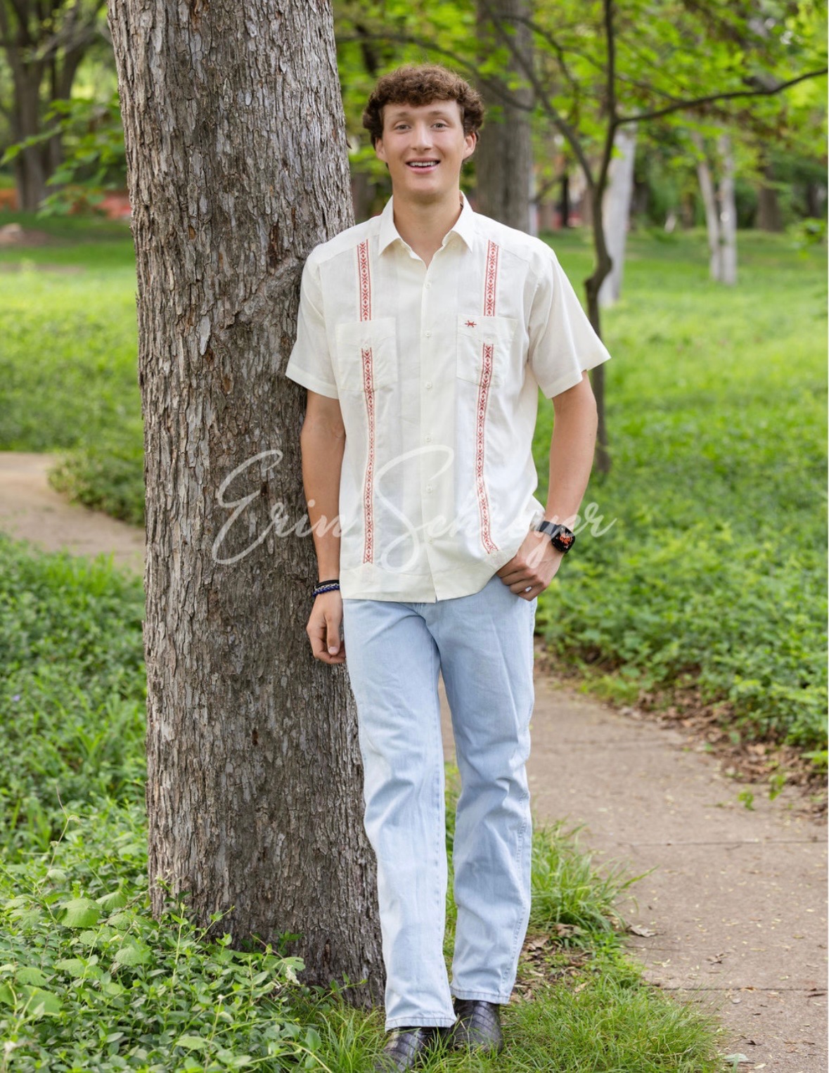 Picture of Aidan Raymond